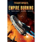 Empire Burning: A Twilight Wars Novel (Volume 2) - Paperback