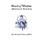 Pearls of Wisdom: Affirmations for Daily Living - Paperback
