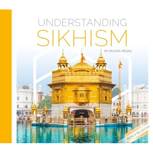 Understanding Sikhism - Library Binding