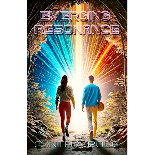 Emerging Resonance: Transformations in Love - Paperback