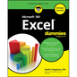 Microsoft 365 Excel for Dummies - Paperback