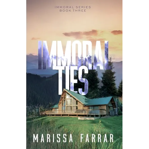 Immoral Ties - Paperback