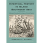 Intertidal History in Island Southeast Asia: Submerged Genealogy and the Legacy of Coastal Capture - Paperback