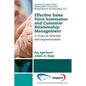 Effective Sales Force Automation and Customer Relationship Management: A Focus on Selection and Implementation - Paperback