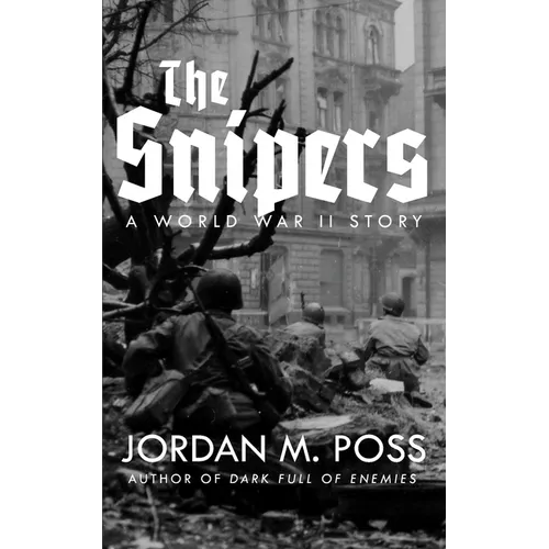 The Snipers - Paperback