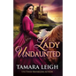 Lady Undaunted: A Medieval Romance - Paperback