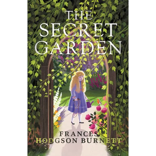 The Secret Garden - Hardcover