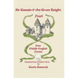 Sir Gawain & the Green Knight and Pearl: Two Middle-English Poems Rendered into Modern Verse - Paperback