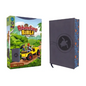 Adventure Bible for Early Readers-NIRV - Imitation Leather