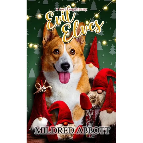 Evil Elves - Paperback