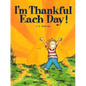 I'm Thankful Each Day - Paperback
