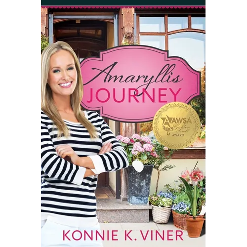 Amaryllis Journey - Paperback