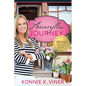 Amaryllis Journey - Paperback