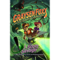 Graysen Foxx and the Curse of the Illuminerdy: Volume 2 - Hardcover