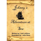 Johnny's Adventure at Sea - Paperback