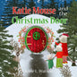 Katie Mouse and the Christmas Door: A Santa Mouse Tale - Paperback