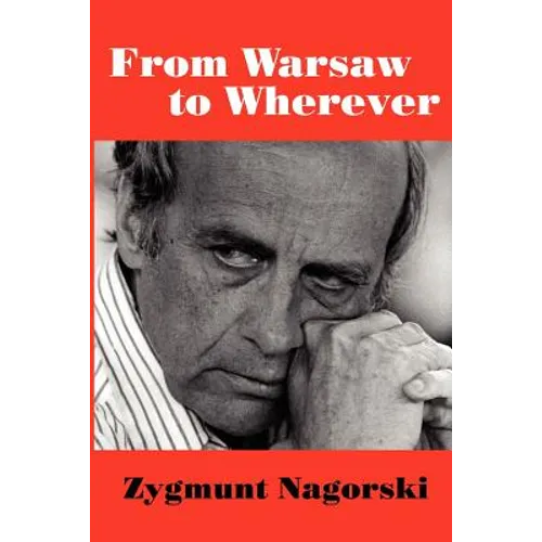 From Warsaw to Wherever - Paperback