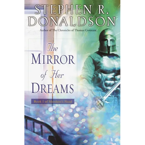 The Mirror of Her Dreams - Paperback