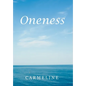Oneness - Hardcover