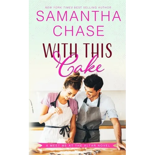 With This Cake - Paperback