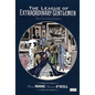 The League of Extraordinary Gentlemen Omnibus - Paperback