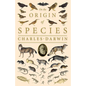 On the Origin of Species;Or; The Preservation of the Favoured Races in the Struggle for Life - Paperback