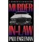 Murder-In-Law - Hardcover