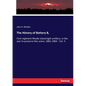The History of Battery B,: First regiment Rhode Island light artillery, in the war to preserve the union, 1861-1865 - Vol. 3 - Paperback