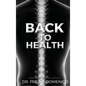 Back to Health - Hardcover