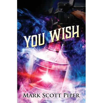 You Wish - Paperback