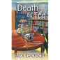 Death by Tea - Paperback