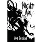 Night Hag - Paperback