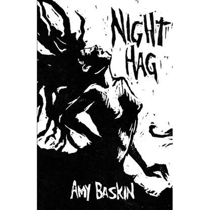 Night Hag - Paperback