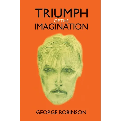 Triumph of the Imagination - Paperback