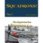 The Supermarine Spitfire F.21 - Paperback