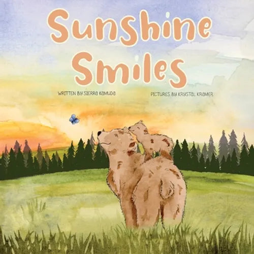 Sunshine Smiles - Paperback