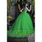 La Novena Hija del Conde - Paperback