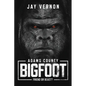 Adams County Bigfoot - Paperback