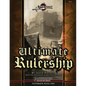 Ultimate Rulership - Paperback