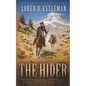The Hider: A Classic Western Novel - Paperback