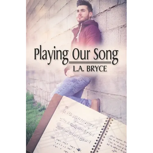 Playing Our Song - Paperback