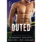 Outed: A Coming-Out MM Sports Romance - Paperback