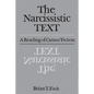 The Narcissistic Text: A Reading of Camus' Fiction - Paperback