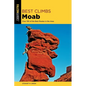 Best Climbs Moab - Paperback