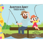 Ambitious Abbey Tries Again - Hardcover