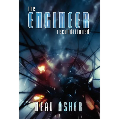 The Engineer ReConditioned - Hardcover