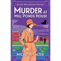Murder at Mill Ponds House - Paperback