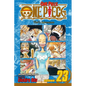One Piece, Vol. 23 - Paperback