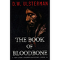 The Book of Bloodbone: (San Juan Islands Mystery Book 9) - Paperback