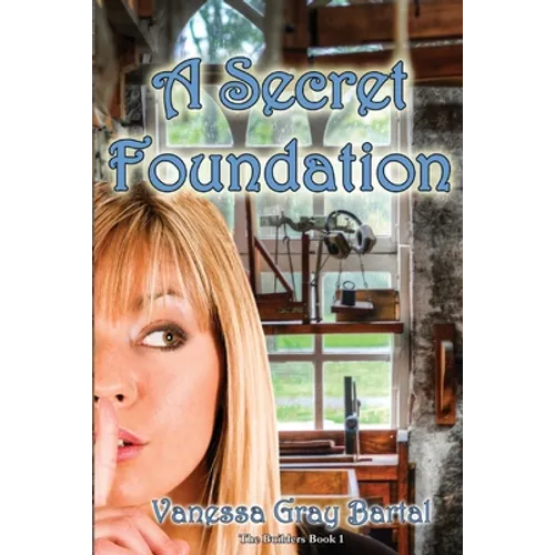 A Secret Foundation - Paperback